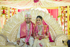 A Hyderabadi Tale Of Love