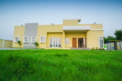 The Perfect Venue For An Intimate Family Function In Coimbatore!