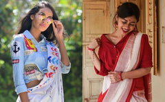 Treat the fashionista in you with this latest trend!