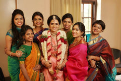 A Dream Wedding Story That’ll Have You Asking for More!