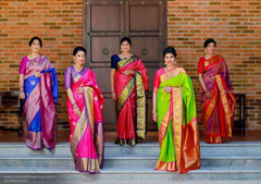 Team Shopzters Turns Six & We Celebrated That With A Memorable Shoot!