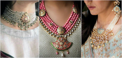 Beaded Jewels- A Real Piece of Heritage!