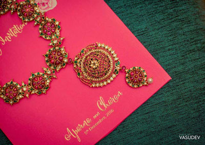 25 South Indian Jewellery Shots That We Recently Fell In Love With