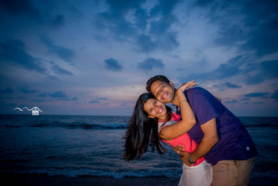 Contest #9 - Nagendra Mayya Photography - Couple Shoot Worth INR 15000