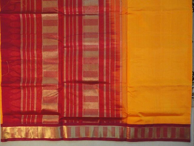 This Pongal, Drape it Dramatic!