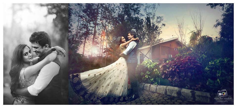 Photography Of The Month - October'15!