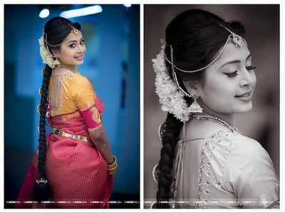 16 Designer Studios In Chennai That Are Becoming Every Bride's Favourite Stop!- Part I