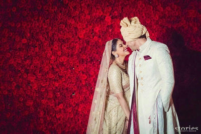 12 Things We Loved About Asin And Rahul’s Wedding!