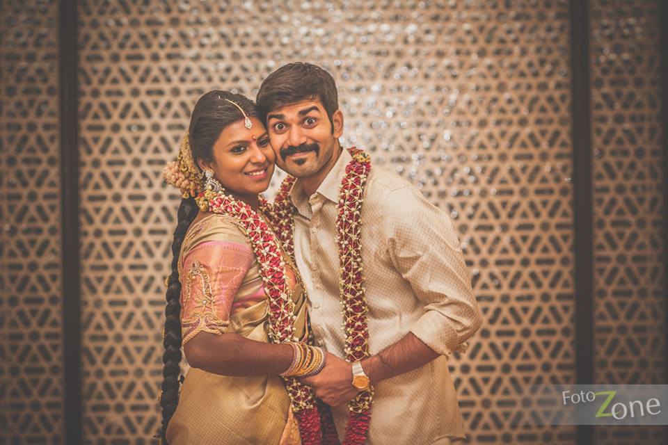 Then, They Became The One Love Story That We All Want To Hear!