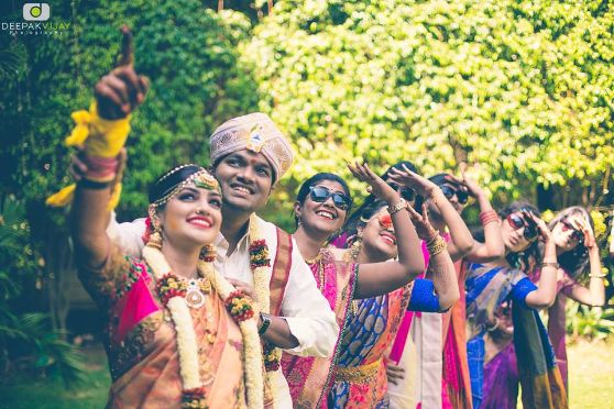 When There Is Love, It Just Shows! What Looks Like Fun, Is Fun!