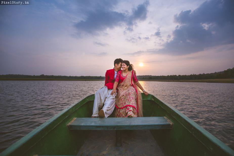Wedding Photography Trends That Ruled The Wedding Industry in 2017