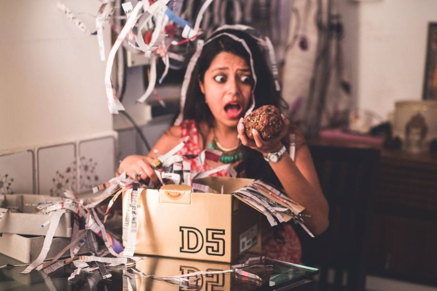 5 Ways to Surprise Your Partner