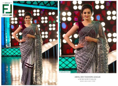 Priyamani And Her Alluring Set Of Party Wears