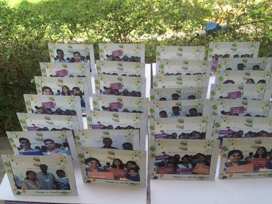 Selfie Booth - From Getting Clicked To Clicking It Yourself