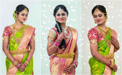 The Sweet, Warm And Fuzzy Tirupur Wedding