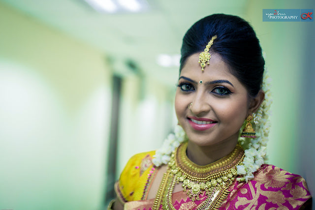 A Photographer's Delight - Yadhu Photography