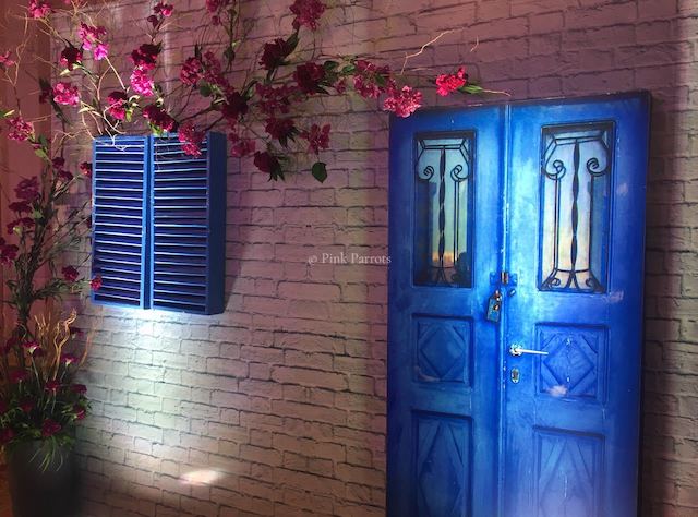A Travel Themed Wedding For All the Wander Lusters Out There