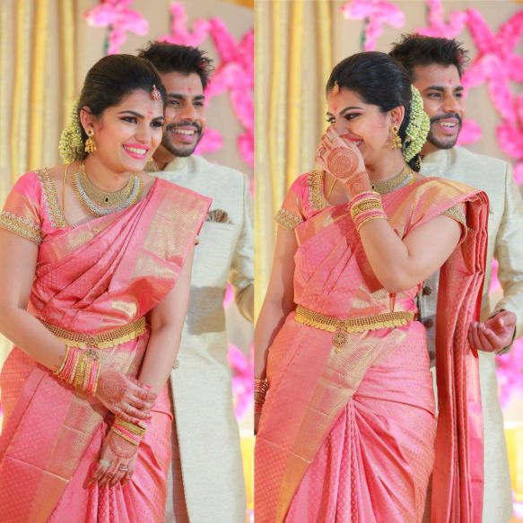 The Beautiful, Bubbly, Bride-to-be Gets Engaged!