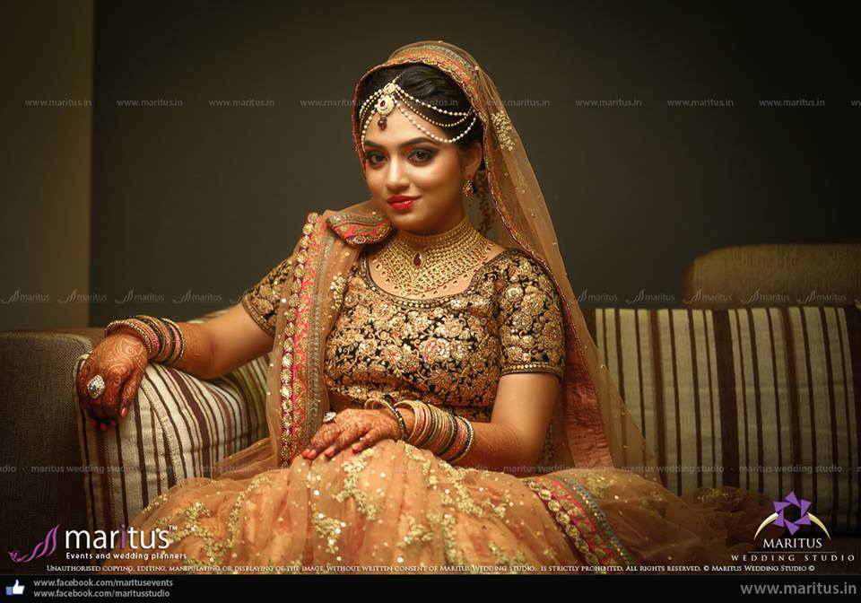 Mangalyam: The Celebrity Wedding Story of Nazriya &amp; Fahadh!