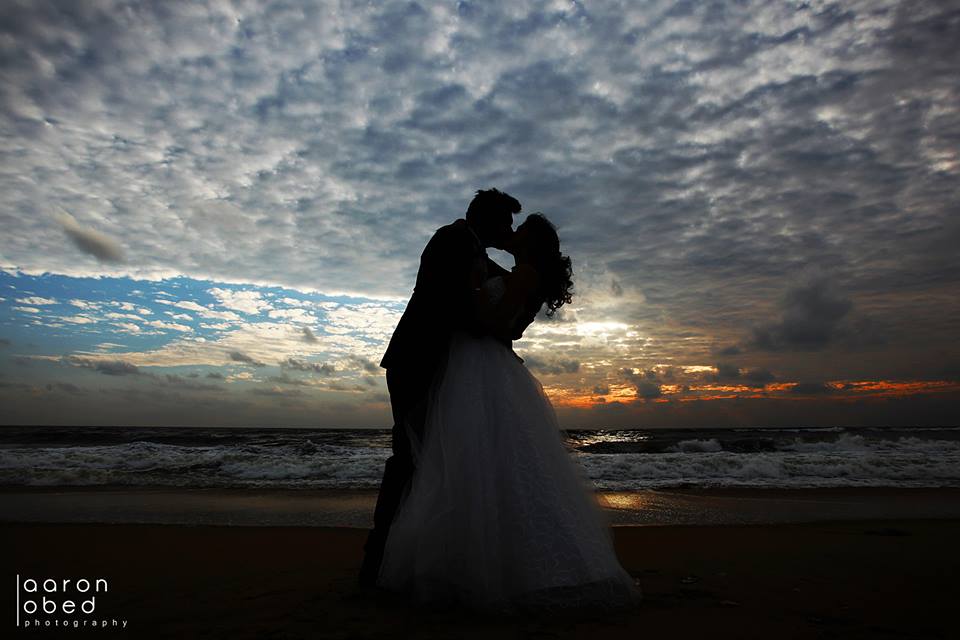 Photography of the month - March'14!