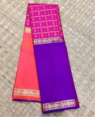 Winners Of Shopzters 4th Anniversary Contest 5 - Prakash Silks & Sarees