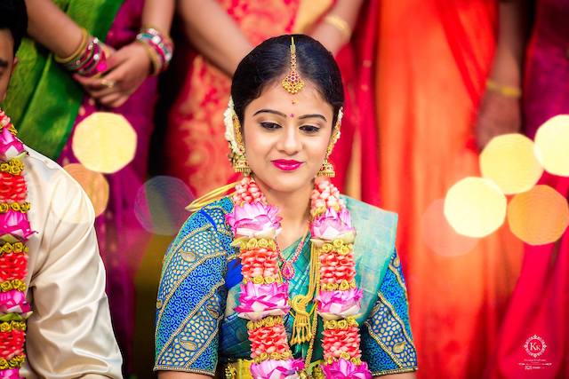 A Wedding Journey That Began In The Land Of Thousand Temples