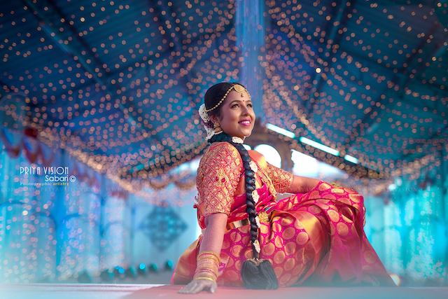 A Magical Wedding Full Of Lights & Lantherns