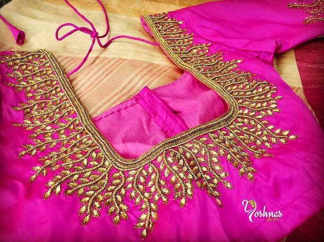 For The Love Of Embellishments And Everything Shimmery