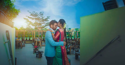 An Alluring Love Story That Sprouted Between Two College Batch-mates