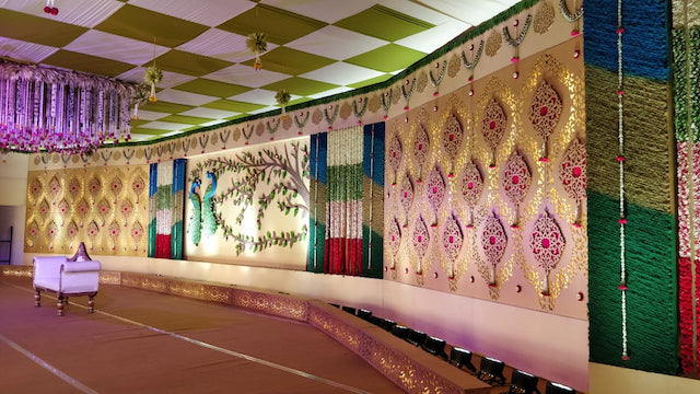 Bringing A Royal Wedding Vision To Life!