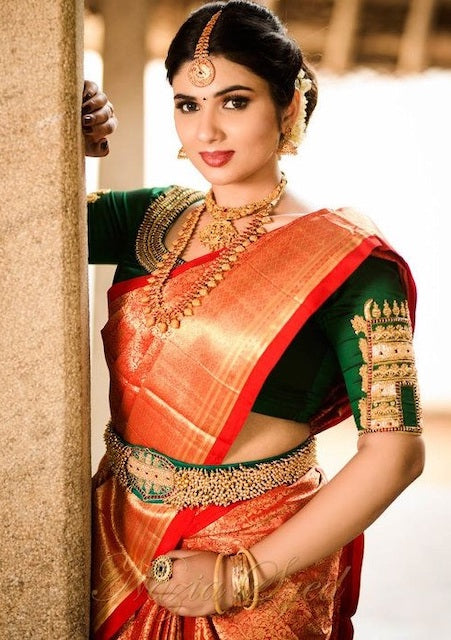 Architectural Wonders Right On Your Sleeves!