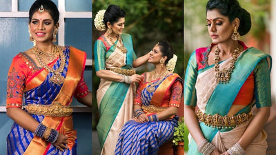An Enchanting Mom & Daughter Shoot Coordinated By Shopzters