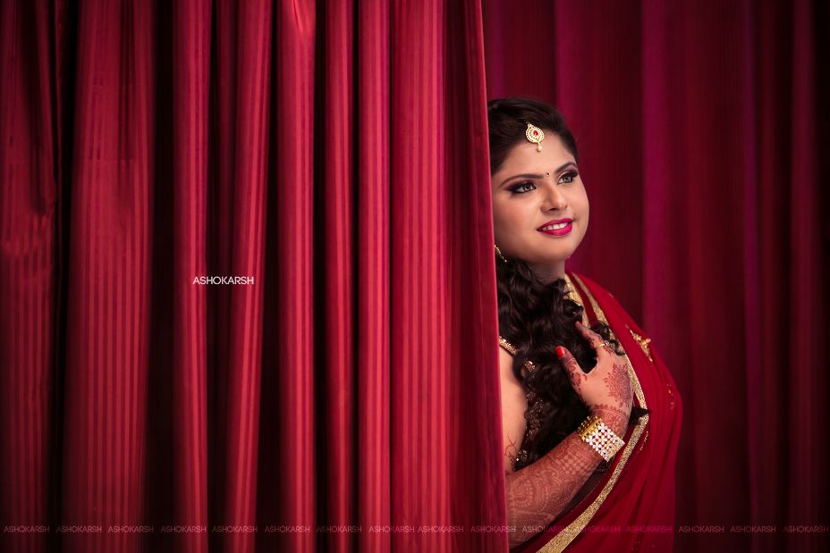 A Chennai Tam-Brahm Wedding That Was Meticulously Planned
