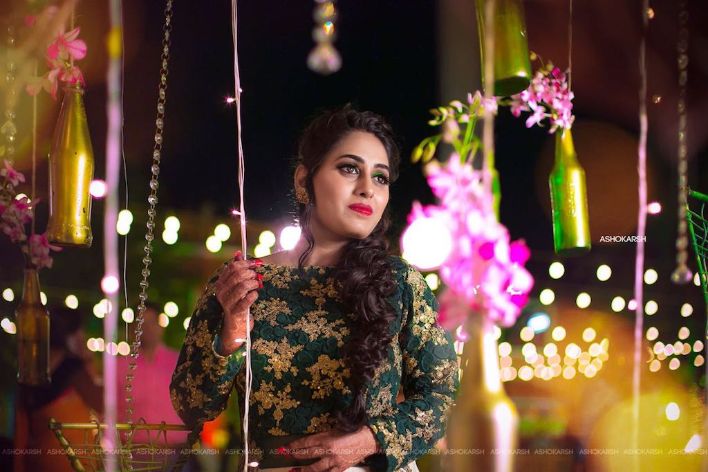 How Soumya And Hari Planned The Wedding Of Their Dreams
