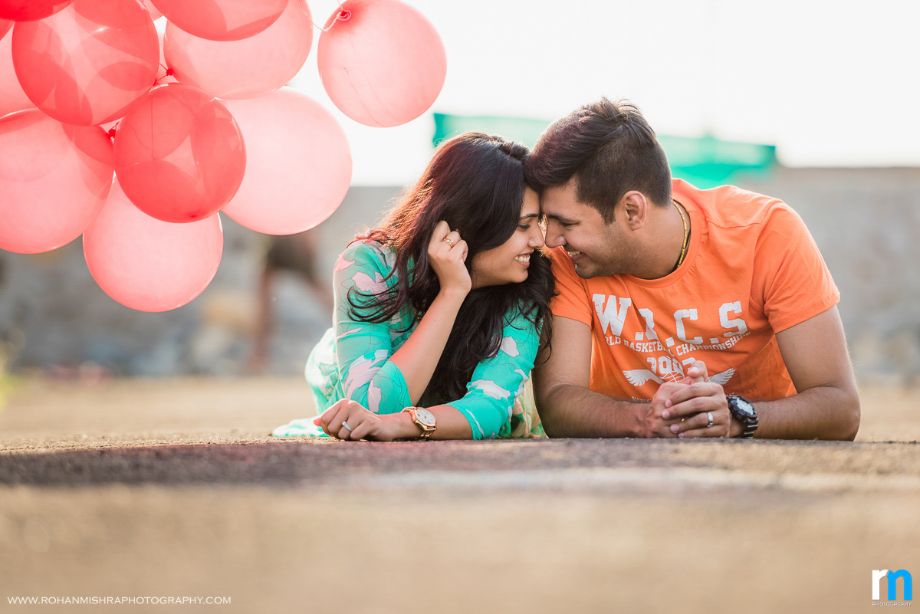 A Chetan Bhagat Style 2 States Wedding Story