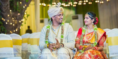 A Fabulously Planned Arranged Marriage With A Happily Ever After