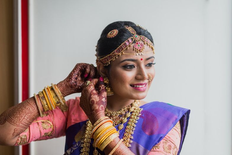 Maharashtrian Bride Look: Here's How To Nail The Look In 2024 | LBB