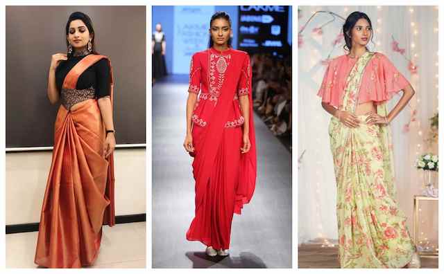 Redefine Your Style With Stunning Blouses