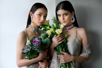 A Special Bespoke Bridal Service Launch by Ananya Fine Jewellery