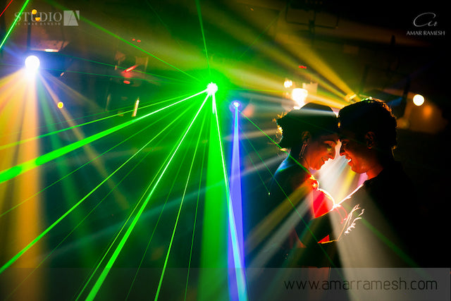 How To Plan Your Sangeet?!