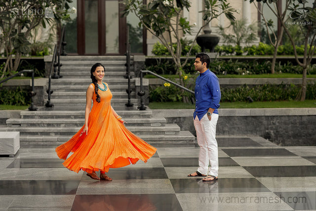 8 Tips To Dress For Your Couple Shoot