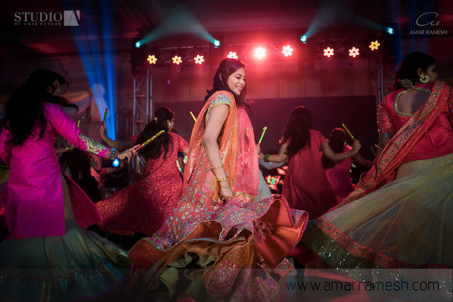 Look Your Best Amidst The Music!