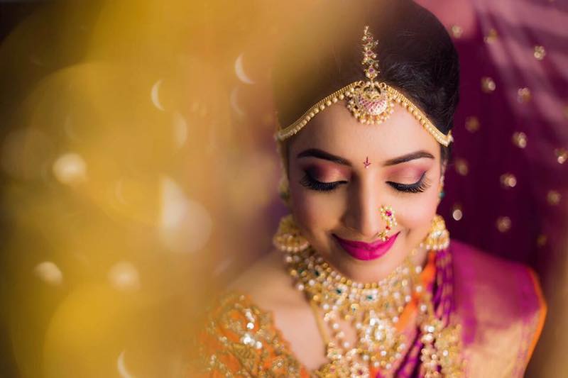 Tamanna Rooz's Take On Traditional And Indo-Western Makeover