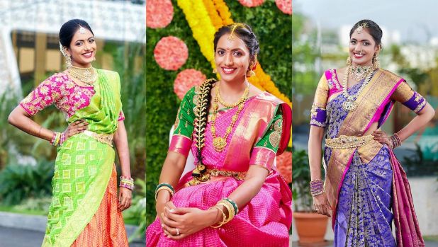 A Perfect Wedding Of Two Perfectionists