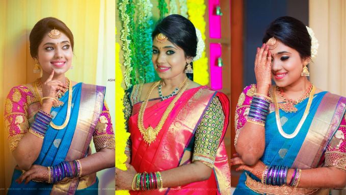 A Cinematic Love Story That Culminated In A Beautiful Engagement