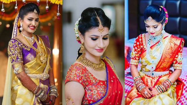Flaunting Women Power Through Brushes And Blushes