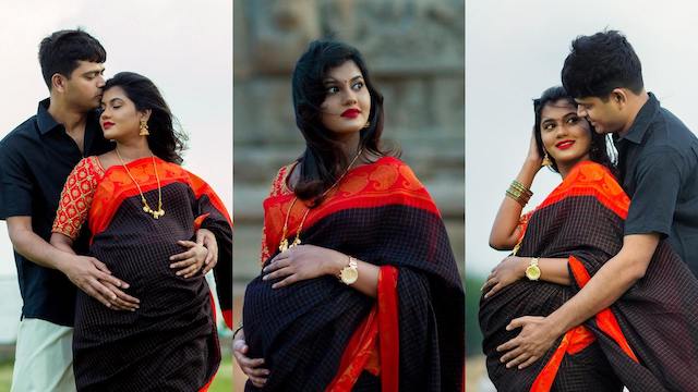 Embracing The Most Beautiful Creation Of God!