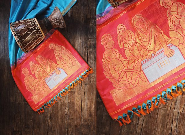 This Margazhi Season, Embrace The Essence Of Authentic Carnatic Music