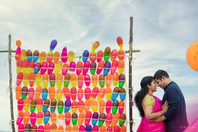 Embracing The True Essence Of Namma Marina