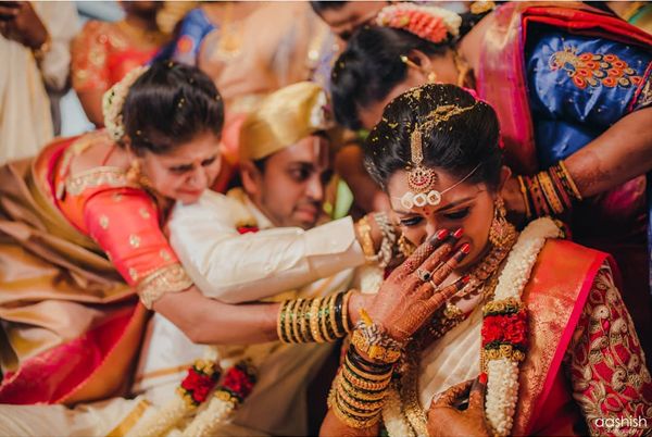 Best Of 2019 - The Most Emotional Candids Of 2019